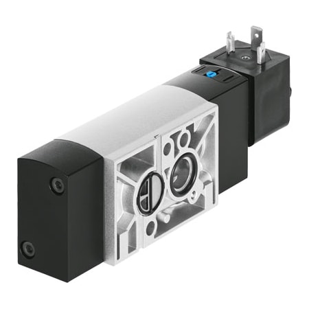 Festo Solenoid Valve VSNC-FTC-M52-MD-G14-FN-1A1 VSNC-FTC-M52-MD-G14-FN-1A1